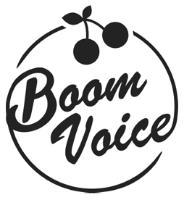 BOOM VOICE
