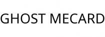 GHOST MECARD