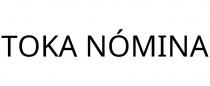 TOKA NÓMINA