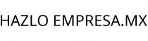 HAZLO EMPRESA.MX