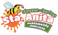 CHOCOS & TORTAS STA. ANITA DOBLEMENTE DELICIOSO