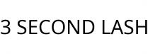 3 SECOND LASH