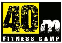 40M FITNESS CAMP