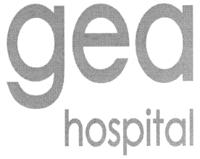 GEA HOSPITAL