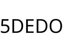 5DEDO