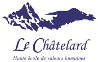 LE CHÂTELARD HAUTE ÉCOLE DE VALEURS HUMAINES