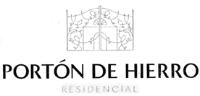 PORTON DE HIERRO RESIDENCIAL