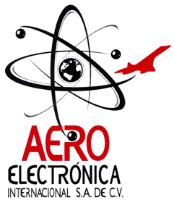 AERO ELECTRONICA INTERNACIONAL