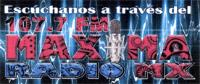 MAXIMA RADIO MX