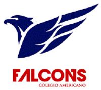 FALCONS COLEGIO AMERICANO