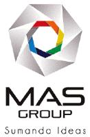 MAS GROUP SUMANDO IDEAS