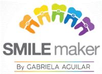 SMILEMAKER BY GABRIELA AGUILAR