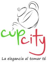 CUP CITY LA ELEGANCIA AL TOMAR TÉ