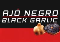 MR. AJO NEGRO BLACK GARLIC