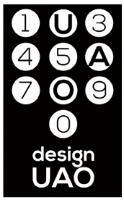 DESIGN UAO 1; 3; 4; 5; 7; 9; 0