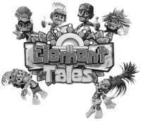 ELEMENT TALES