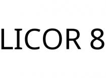 LICOR 8