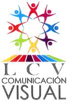 LCV COMUNICACIÓN VISUAL