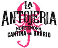 LA ANTOJERIA NORTEÑONA CANTINA;DE BARRIO