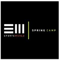 SPORTS WORLD SPRING CAMP