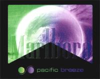 MARLBORO PACIFIC BREEZE