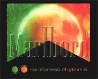 MARLBORO RAINFOREST RHYTHMS