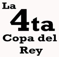 LA 4TA COPA DEL REY
