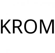 KROM