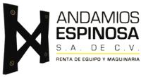 ANDAMIOS ESPINOSA