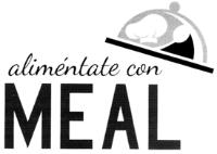 ALIMÉNTATE CON MEAL