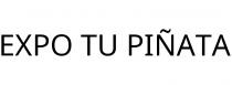 EXPO TU PIÑATA