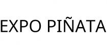 EXPO PIÑATA