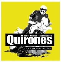 RALLY MÈXICO SUPERVIVENCIA QUIRONES
