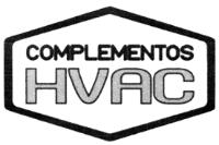 COMPLEMENTOS HVAC