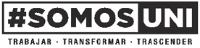 #SOMOS UNI TRABAJAR TRANSFORMAR TRASCENDER