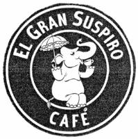 EL GRAN SUSPIRO