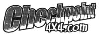 CHECKPOINT 4X4.COM