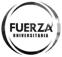 FUERZA UNIVERSITARIA