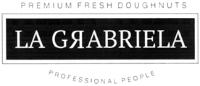 LA GABRIELA