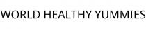 WORLD HEALTHY YUMMIES