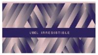 L'BEL IRRESISTIBLE