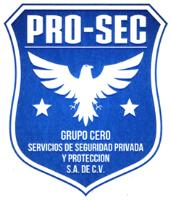 PRO-SEC GRUPO CERO