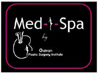 MED-SPA BY GALVAN PLASTIC SURGERY INSTITUTE