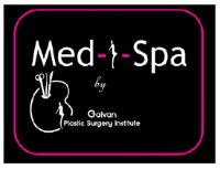 MED-SPA BY GALVAN PLASTIC SURGERY INSTITUTE