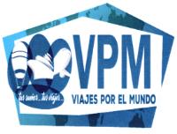 VPM VIAJES POR EL MUNDO