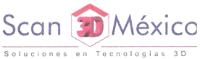 SCAN 3D MÉXICO SOLUCIONES EN TECNOLOGÍAS 3D