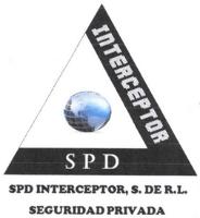SPD INTERCEPTOR S. DE R
