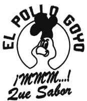 EL POLLO GOYO