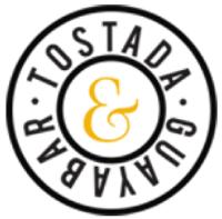 TOSTADA GUAYABAR