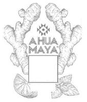 AHUA MAYA